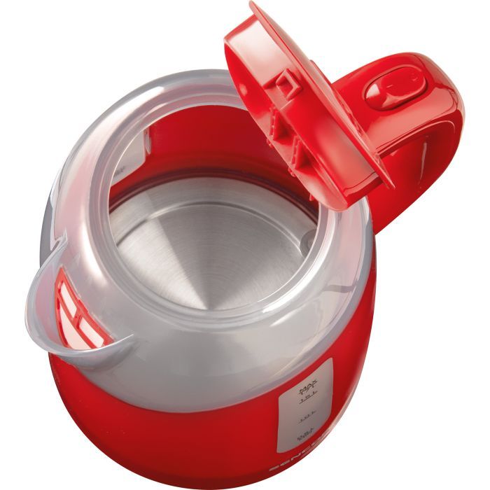 Электрочайник Sencor SWK1704RD изображение 4