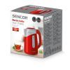 Электрочайник Sencor SWK1704RD изображение 6