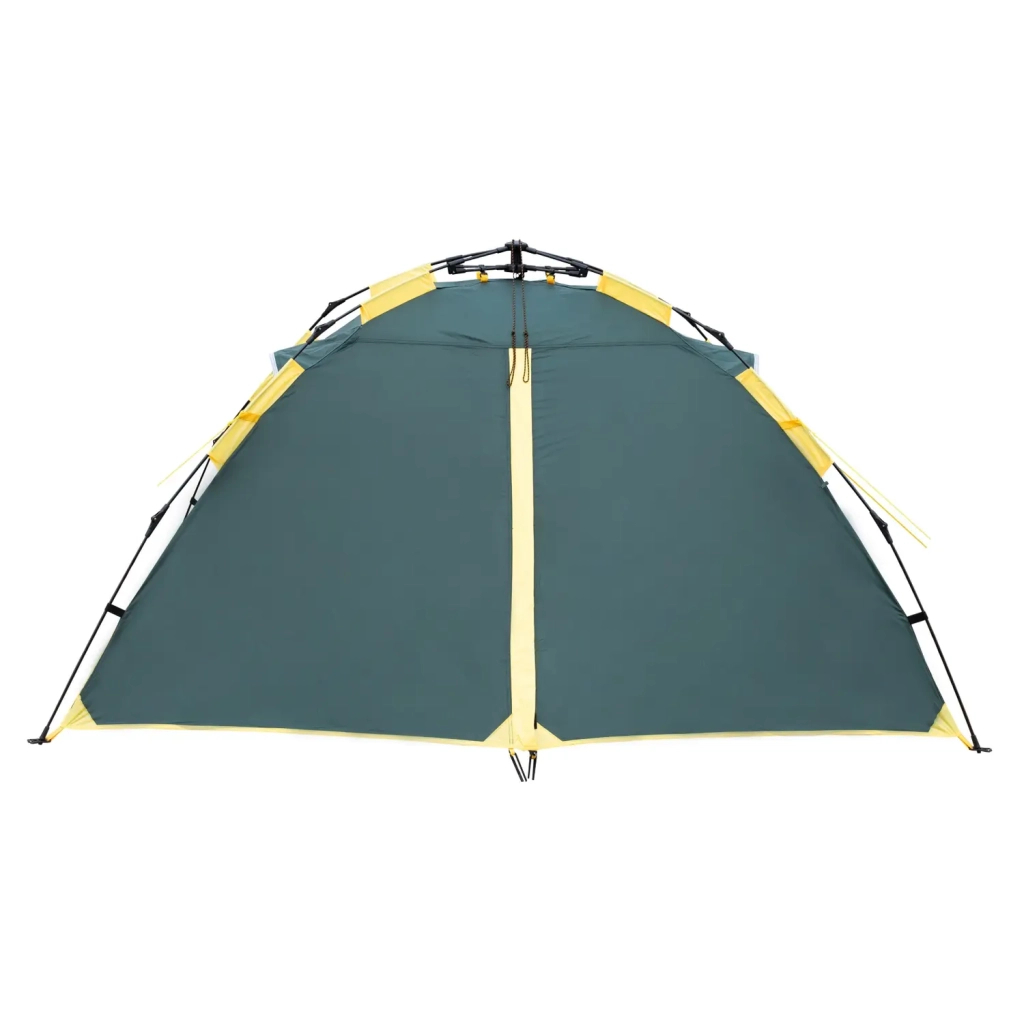 Палатка Tramp Quick 2 (v2) Green (UTRT-096) изображение 6