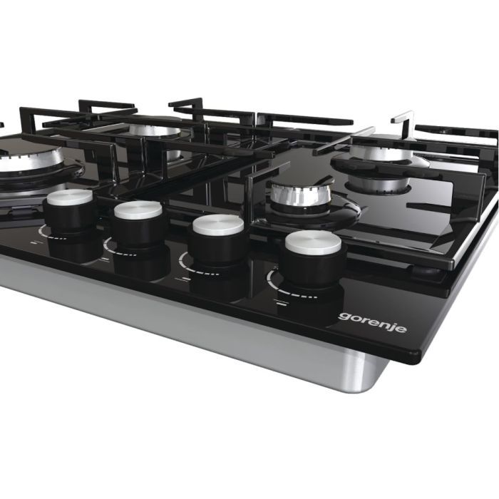 Варочна поверхня Gorenje GT641KB зображення 12