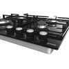 Варочна поверхня Gorenje GT641KB зображення 12