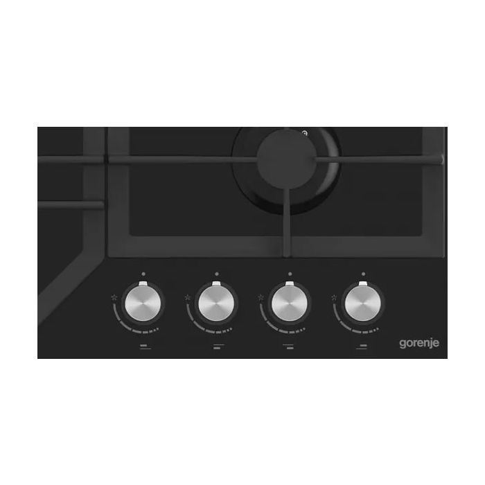 Варочна поверхня Gorenje GT641KB зображення 2