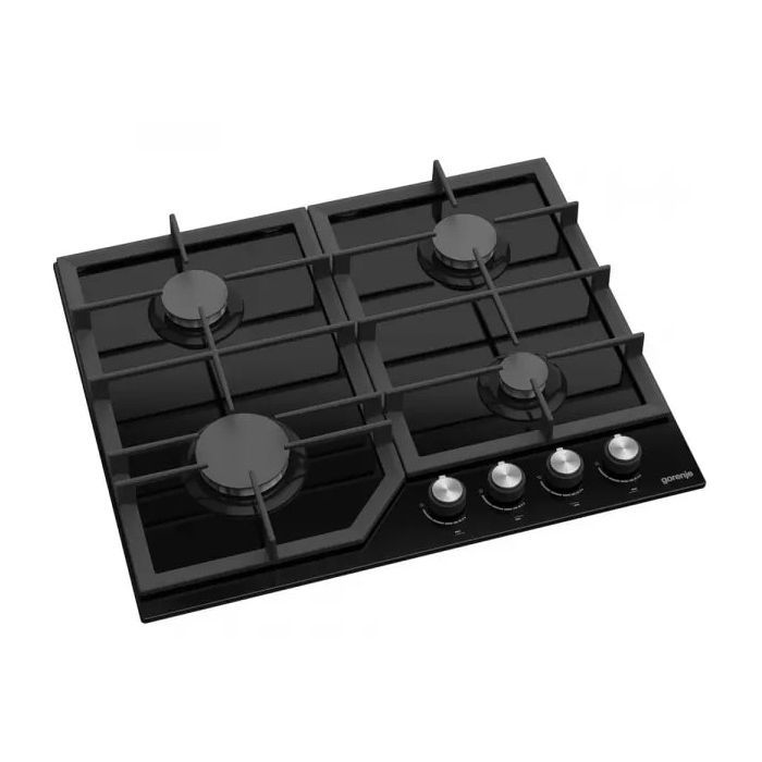 Варочна поверхня Gorenje GT641KB зображення 3