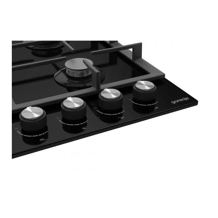 Варочна поверхня Gorenje GT641KB зображення 4