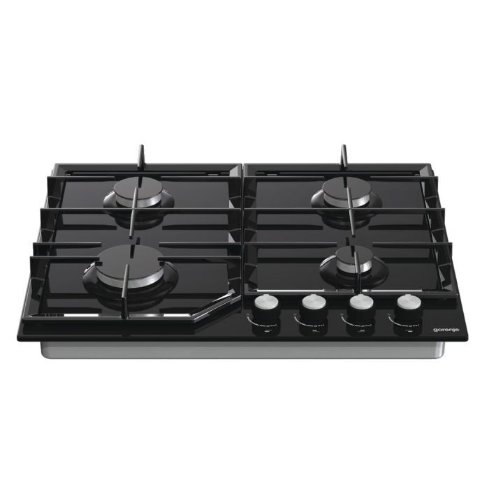 Варочна поверхня Gorenje GT641KB зображення 5