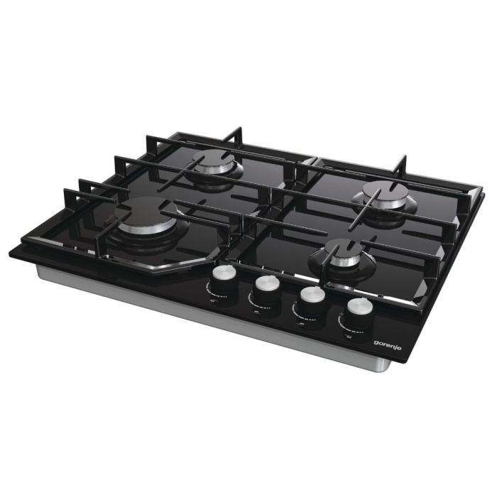 Варочна поверхня Gorenje GT641KB зображення 6