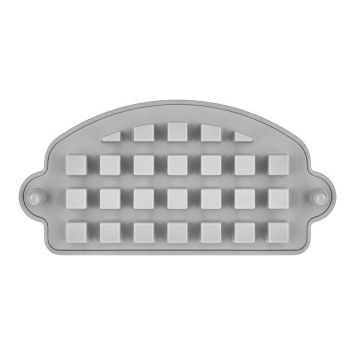 Кухонный комбайн KitchenAid 5KFP1319EAC изображение 10