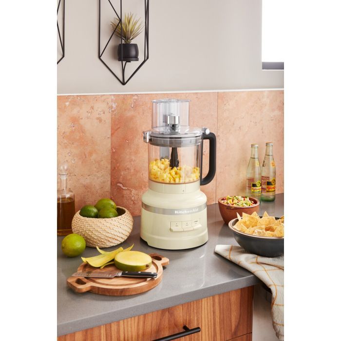 Кухонный комбайн KitchenAid 5KFP1319EAC изображение 5