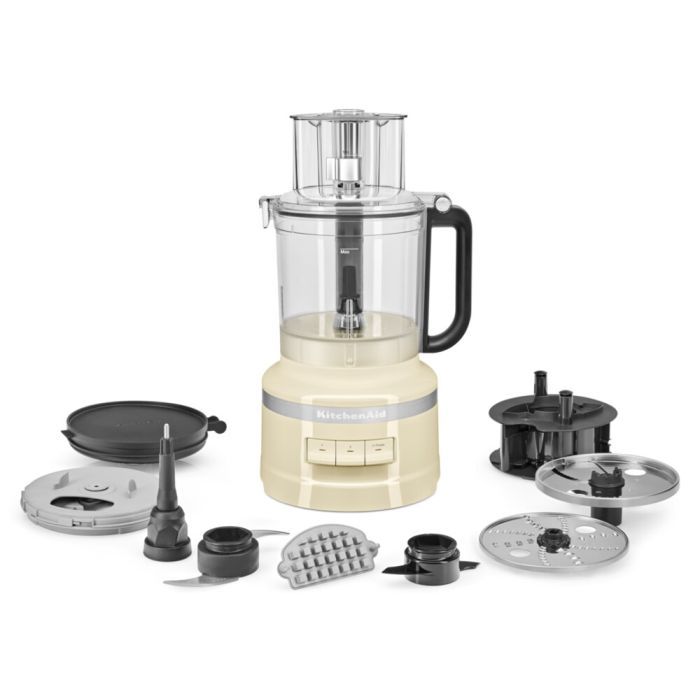 Кухонный комбайн KitchenAid 5KFP1319EAC изображение 6