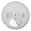 Кухонный комбайн KitchenAid 5KFP1319EAC изображение 9