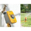 Таймер для полива HoZelock Sensor (10633) изображение 2