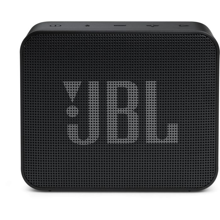 Акустическая система JBL Go Essential Black (JBLGOESBLK) изображение 2
