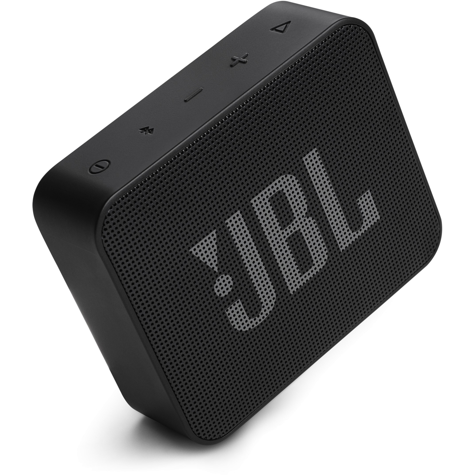 Акустическая система JBL Go Essential Black (JBLGOESBLK) изображение 3