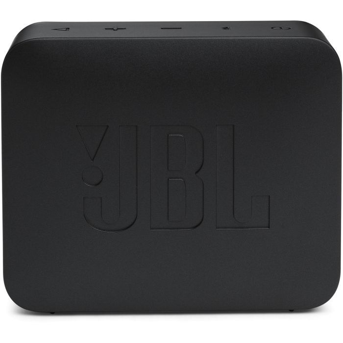 Акустическая система JBL Go Essential Black (JBLGOESBLK) изображение 4