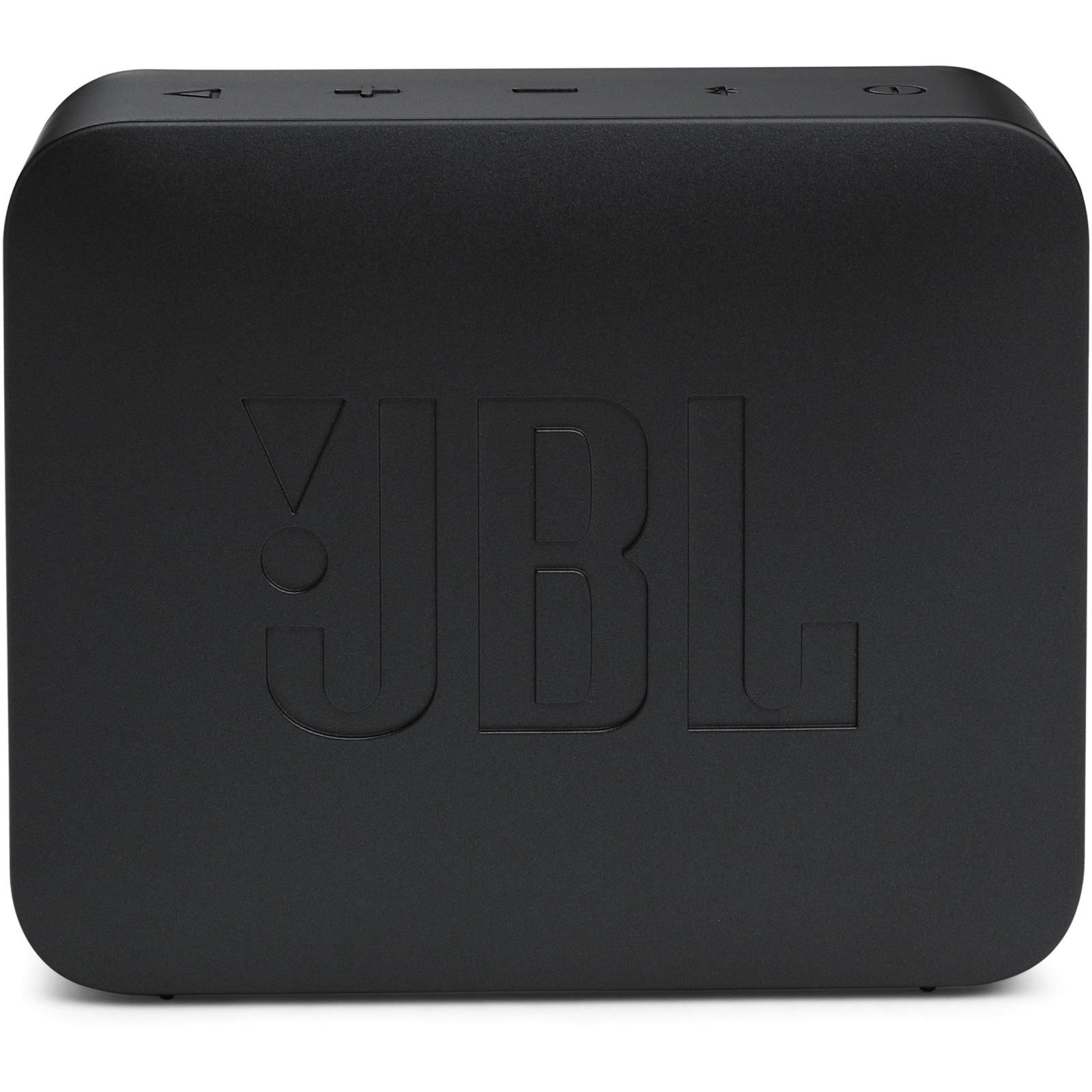 Акустична система JBL Go Essential Black (JBLGOESBLK) зображення 4