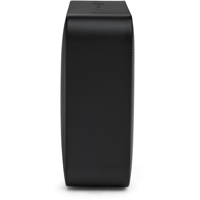 Акустическая система JBL Go Essential Black (JBLGOESBLK) изображение 5