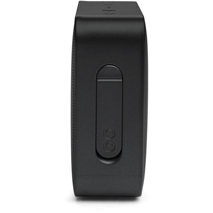 Акустическая система JBL Go Essential Black (JBLGOESBLK) изображение 6