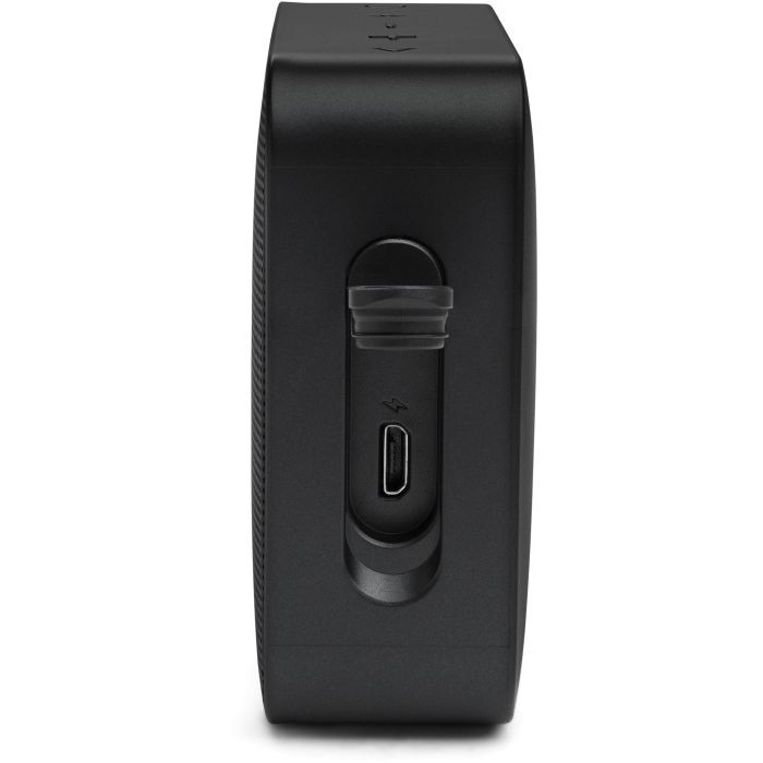 Акустическая система JBL Go Essential Black (JBLGOESBLK) изображение 7