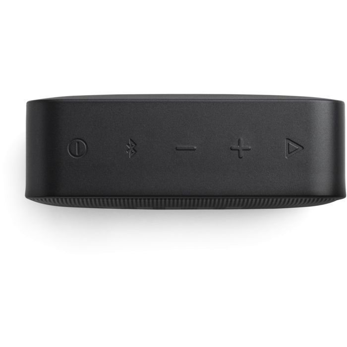 Акустическая система JBL Go Essential Black (JBLGOESBLK) изображение 9