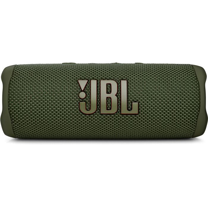 Акустическая система JBL Flip 6 Red (JBLFLIP6RED)