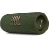 Акустическая система JBL Flip 6 Green (JBLFLIP6GREN) изображение 2