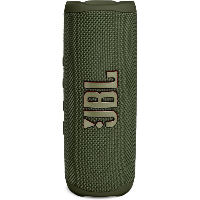 Акустическая система JBL Flip 6 Red (JBLFLIP6RED) изображение 5