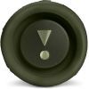 Акустическая система JBL Flip 6 Green (JBLFLIP6GREN) изображение 8