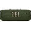 Акустическая система JBL Flip 6 Green (JBLFLIP6GREN)
