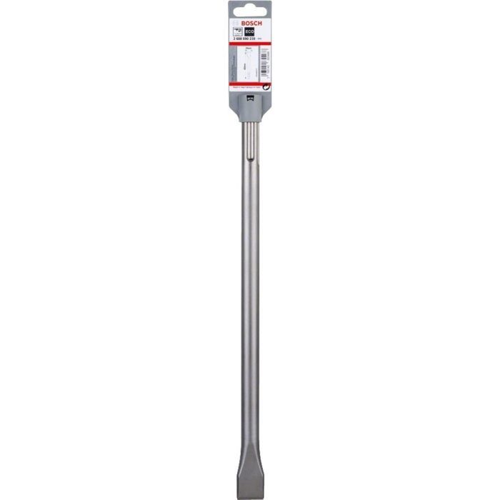 Зубило Bosch плоское SDS-Max 25х280мм (1.618.600.210)