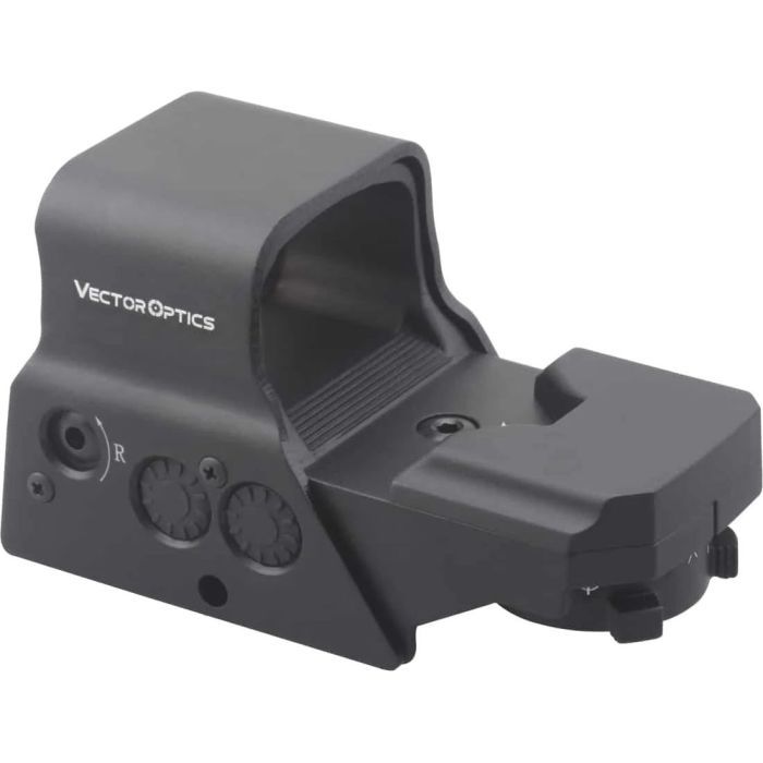Коллиматорный прицел Vector Optics Omega 8 (SCRD-04) изображение 2