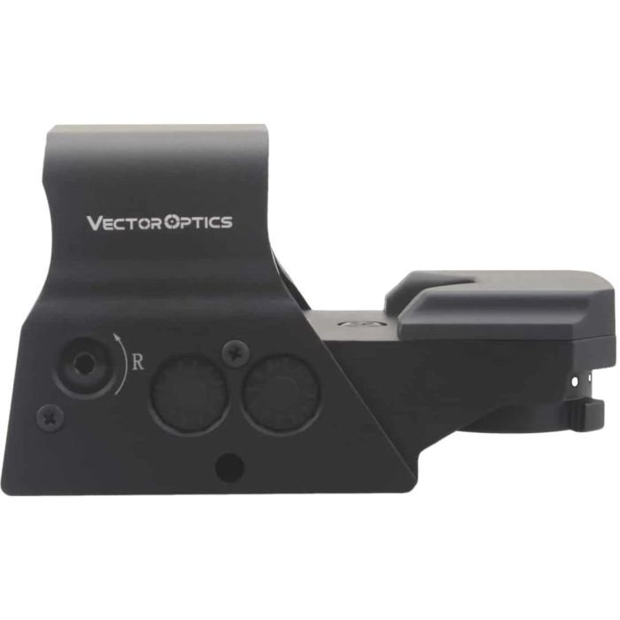Коллиматорный прицел Vector Optics Omega 8 (SCRD-04) изображение 3