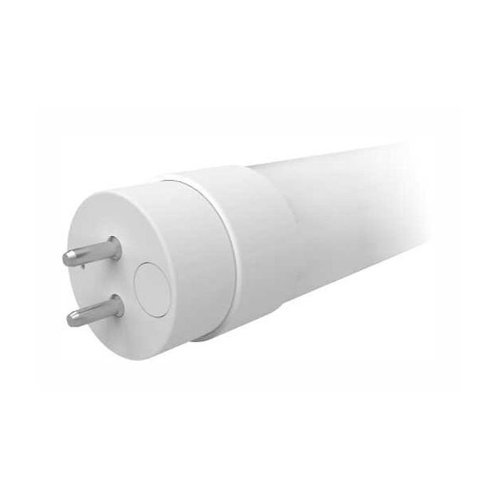 Лампочка Electrum T8 10W GL LT- 48 G13 6500K (A-LT-0587)