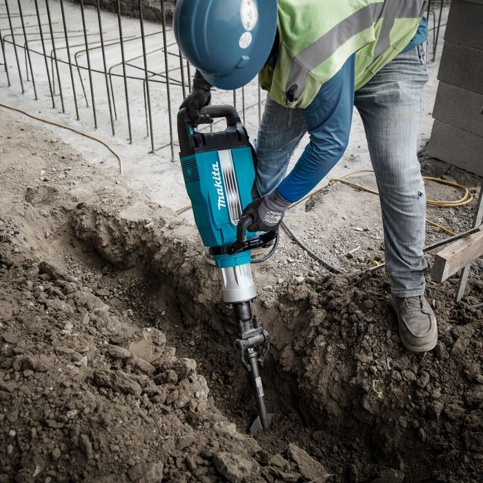 Отбойный молоток Makita HM1502 изображение 2