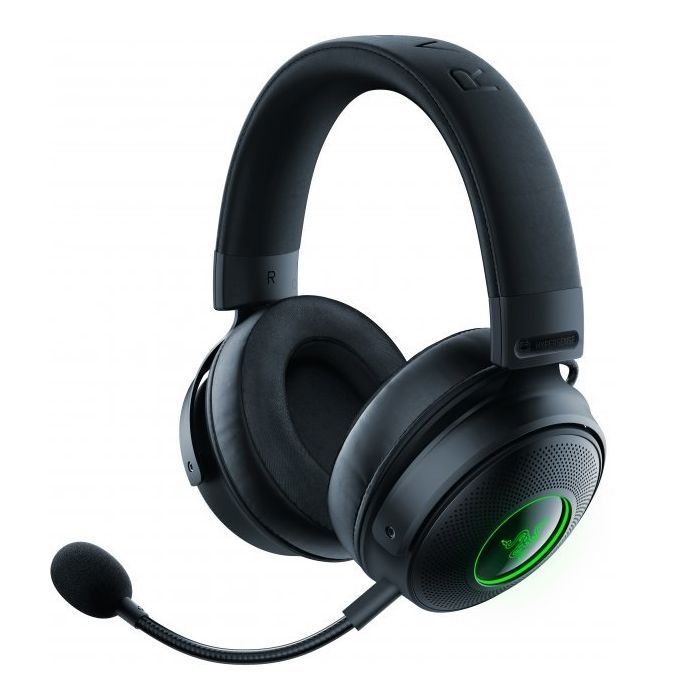 Наушники Razer Kraken V3 Pro (RZ04-03460100-R3M1)