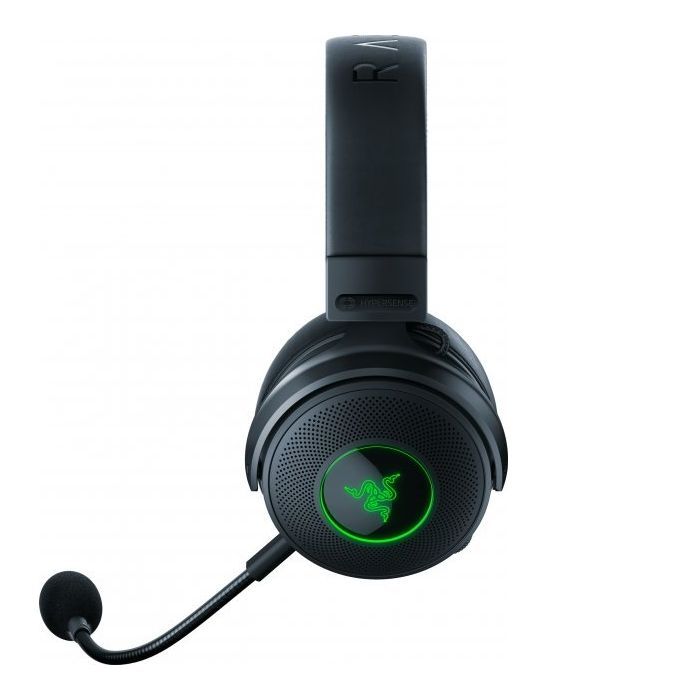 Наушники Razer Kraken V3 Pro (RZ04-03460100-R3M1) изображение 2