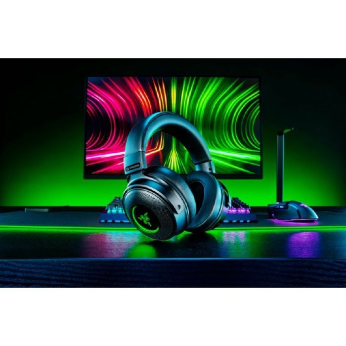 Наушники Razer Kraken V3 Pro (RZ04-03460100-R3M1) изображение 4
