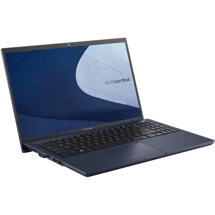Ноутбук ASUS ExpertBook B1 B1500CEAE-BQ3125 (90NX0441-M015J0) зображення 2