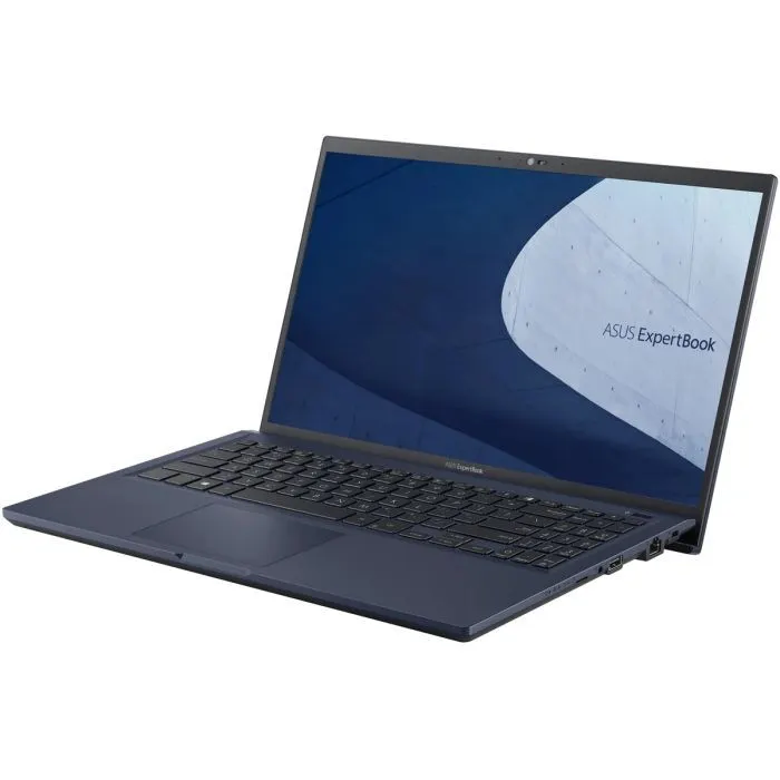 Ноутбук ASUS ExpertBook B1 B1500CEAE-BQ3125 (90NX0441-M015J0) зображення 3