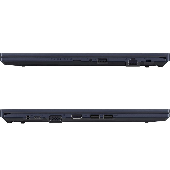 Ноутбук ASUS ExpertBook B1 B1500CEAE-BQ3125 (90NX0441-M015J0) изображение 5