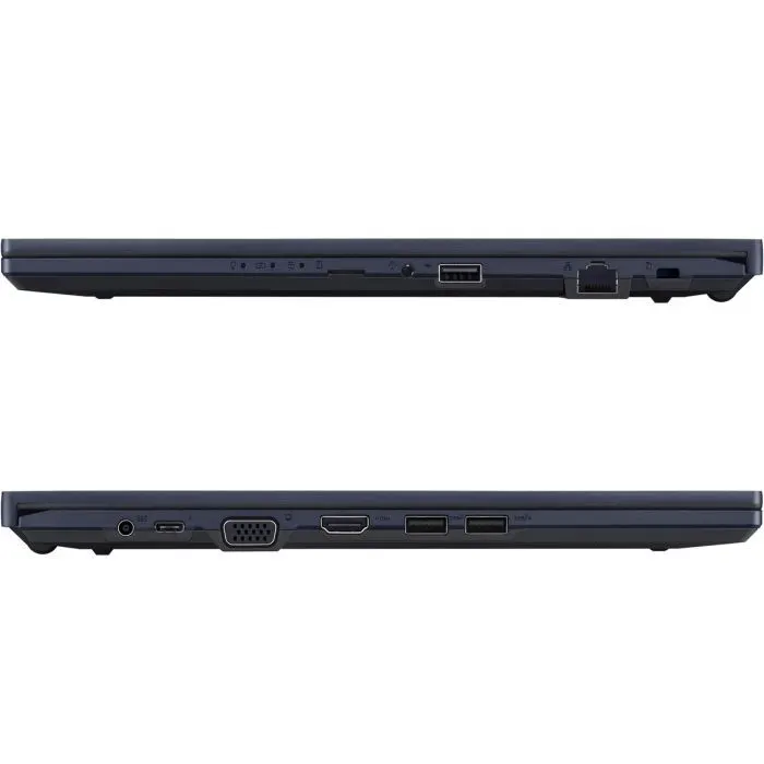 Ноутбук ASUS ExpertBook B1 B1500CEAE-BQ3125 (90NX0441-M015J0) зображення 5