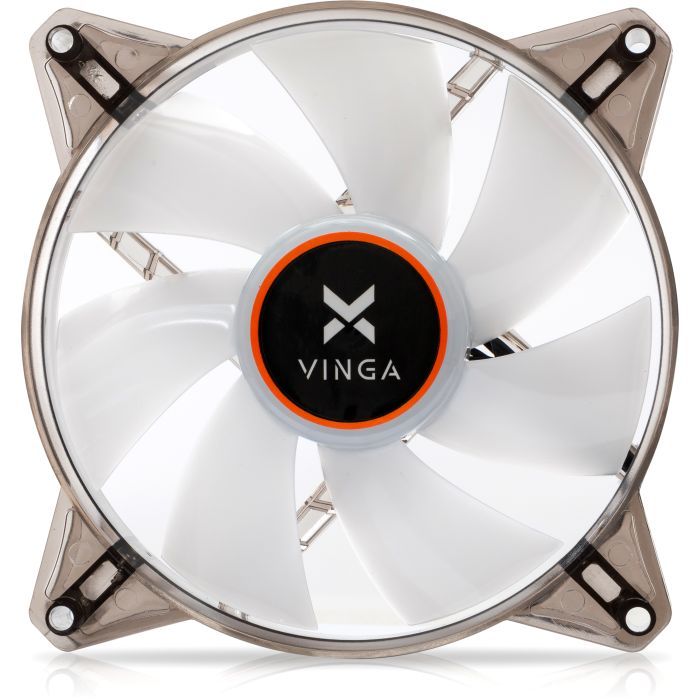 Кулер для корпуса Vinga RGB fan-07 изображение 2