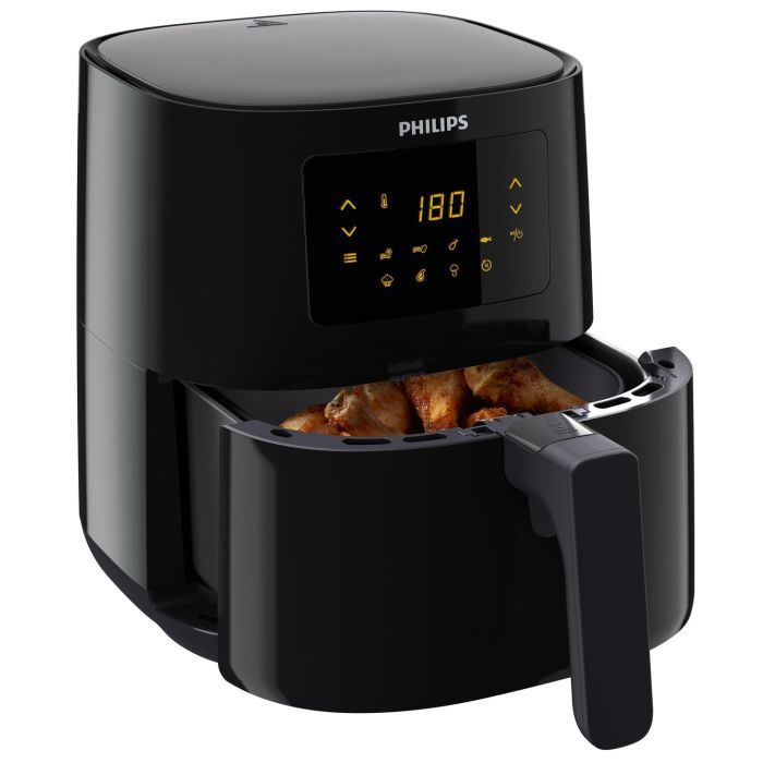 Мультипіч Philips HD9252/90 зображення 3