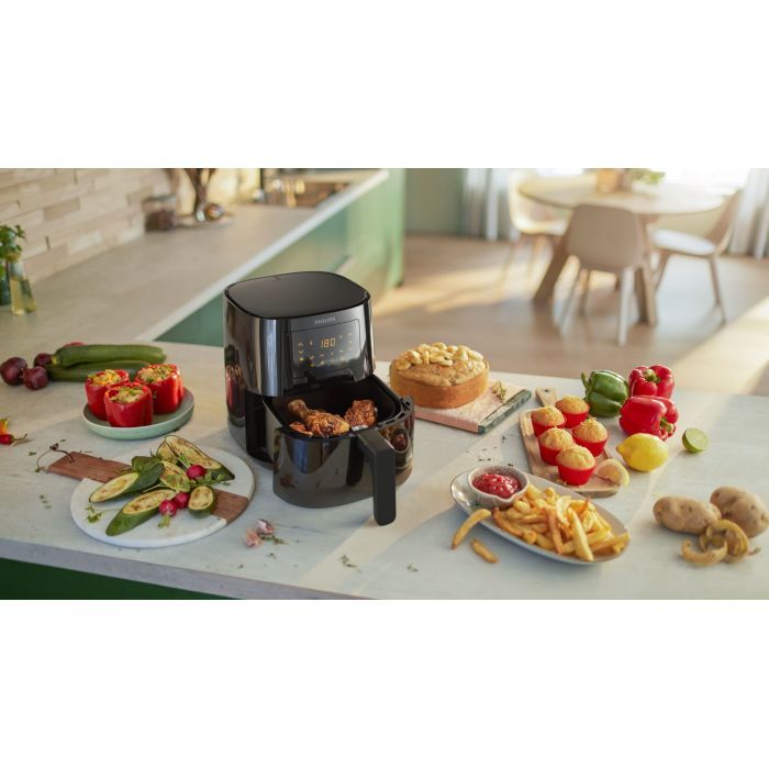 Мультипіч Philips HD9252/90 зображення 4
