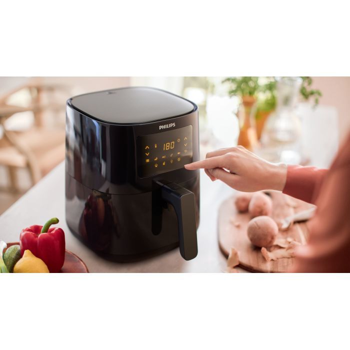 Мультипіч Philips HD9252/90 зображення 6