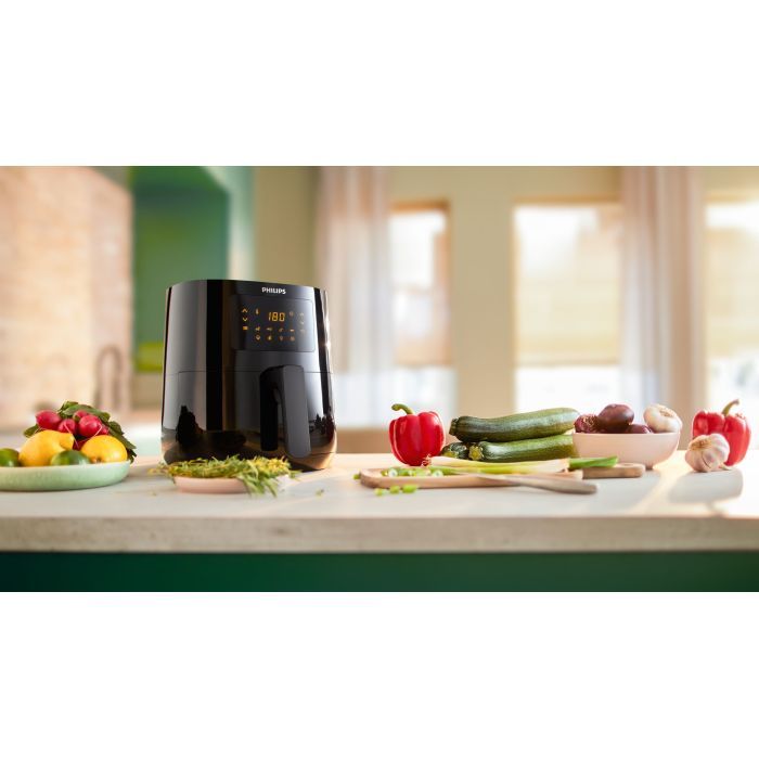 Мультипіч Philips HD9252/90 зображення 8