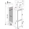 Холодильник Whirlpool WHC18T311 изображение 12