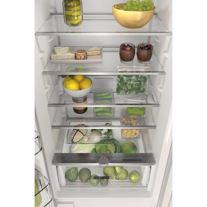 Холодильник Whirlpool WHC18T311 изображение 5