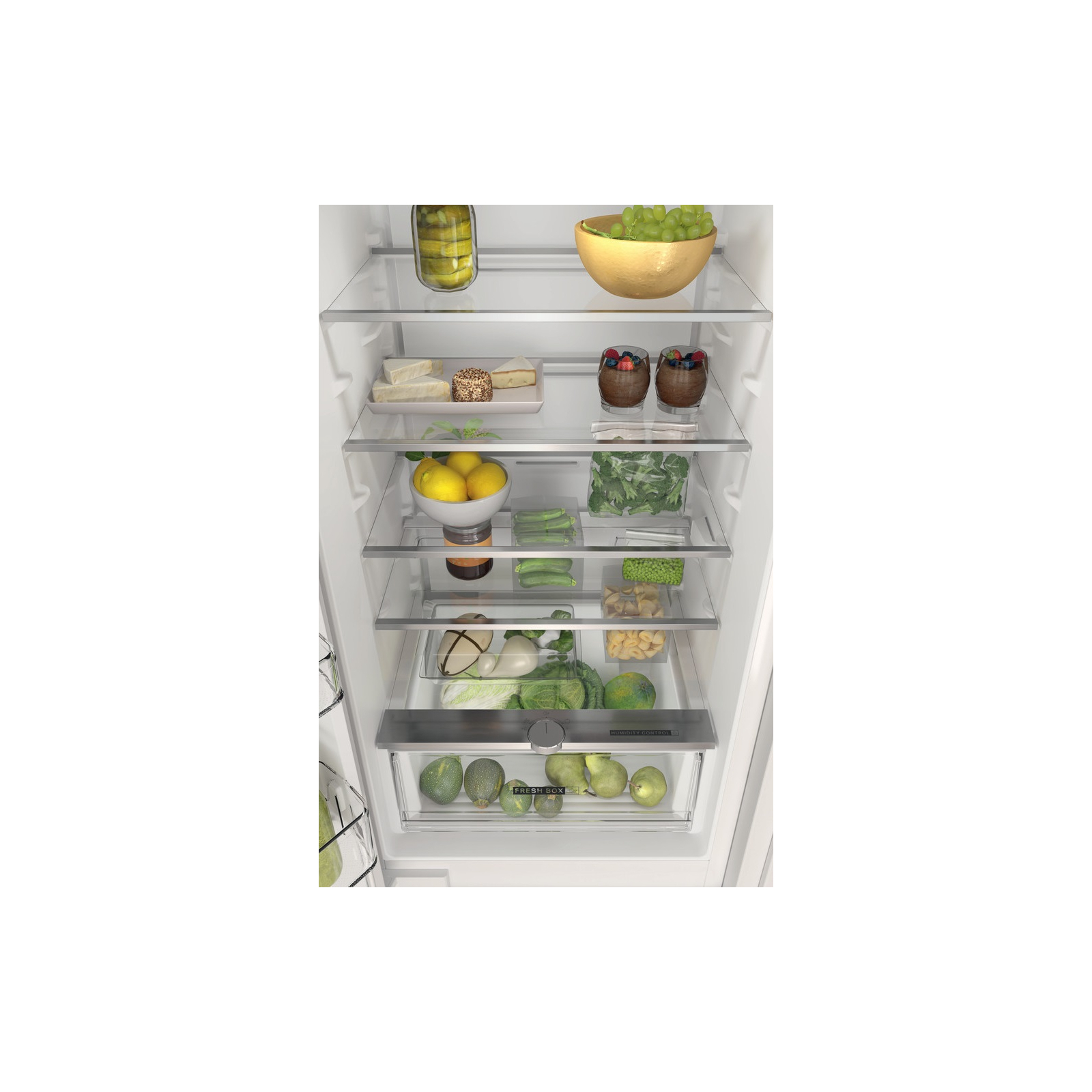 Холодильник Whirlpool WHC18T311 изображение 5
