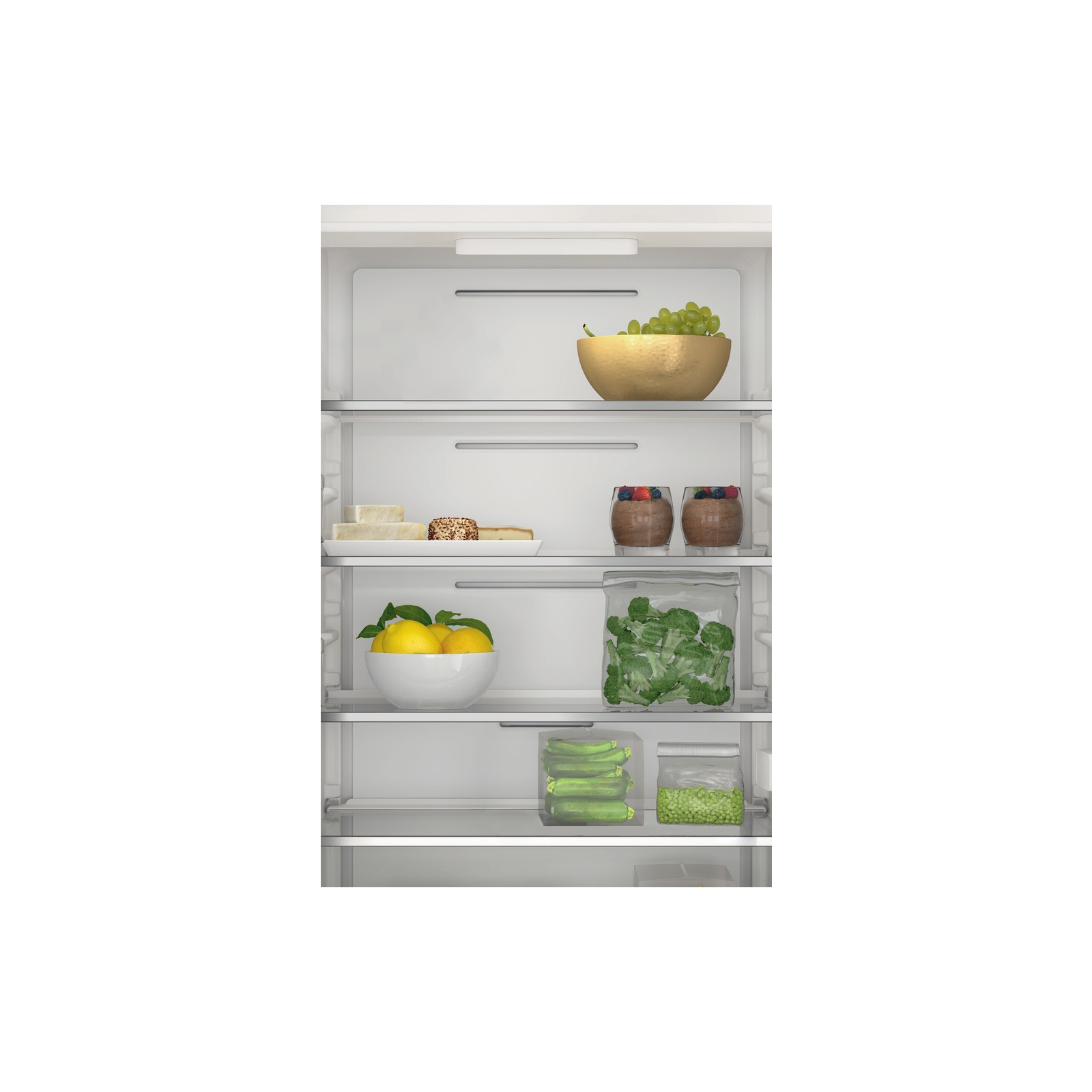 Холодильник Whirlpool WHC18T311 изображение 7