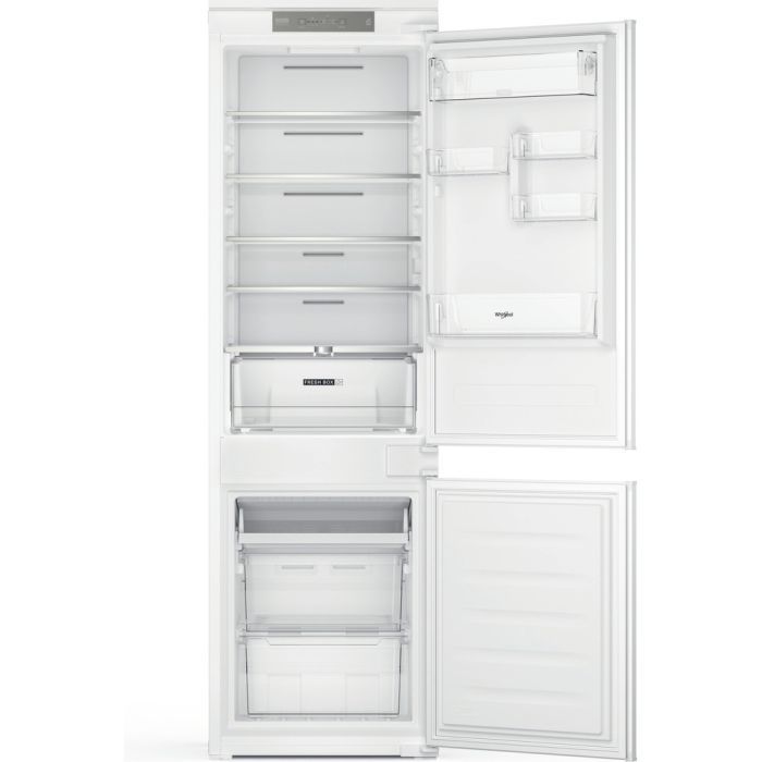 Холодильник Whirlpool WHC18T311 изображение 9